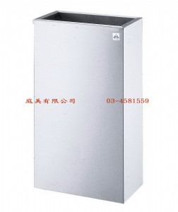 TMTS-122 不鏽鋼清潔箱 W45xD35xH75c